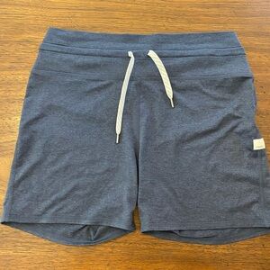 Women’s Vuori Halo Vintage Short